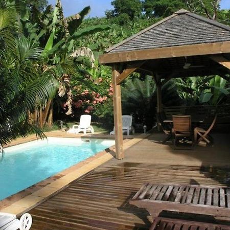 Villa Maora Kangani Bagian luar foto