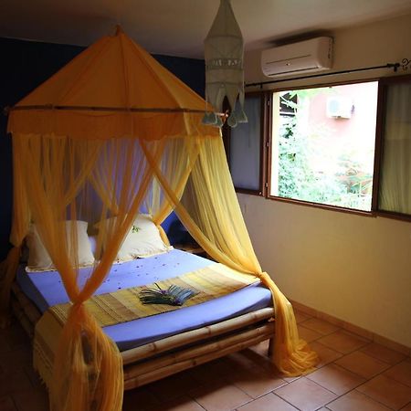 Villa Maora Kangani Bagian luar foto