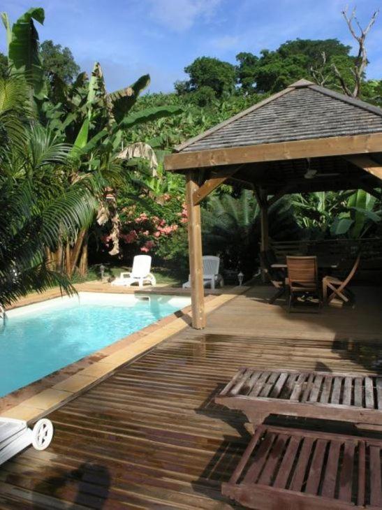Villa Maora Kangani Bagian luar foto