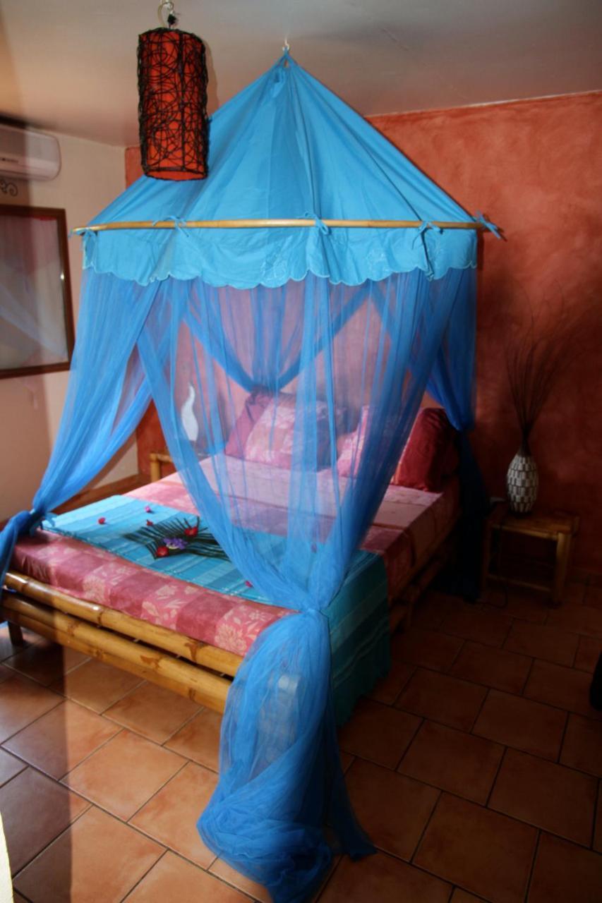Villa Maora Kangani Bagian luar foto
