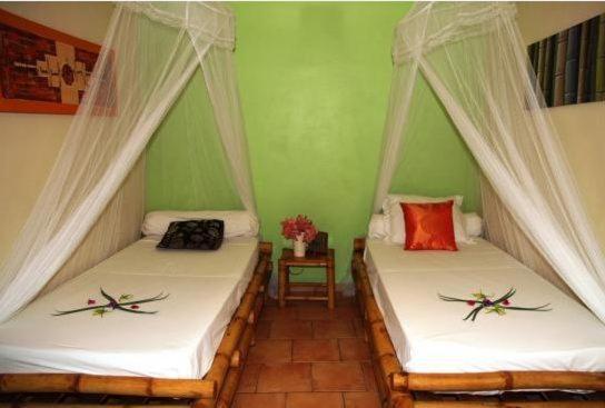 Villa Maora Kangani Bagian luar foto