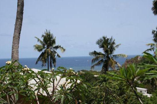 Villa Maora Kangani Bagian luar foto